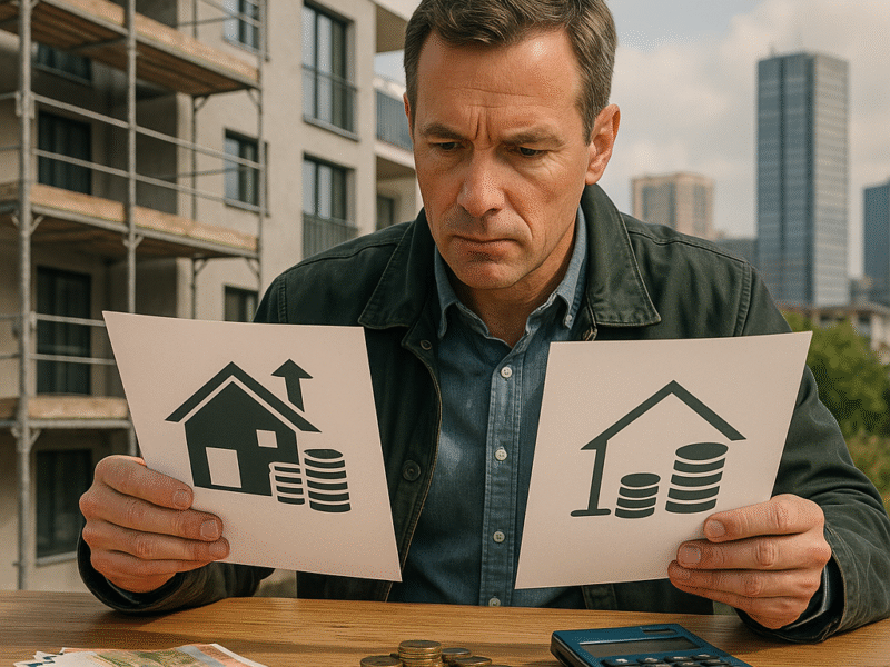 Förderkredite vs. Zuschüsse: So maximieren Bauprojekte in Bayern ihre Wirtschaftlichkeit unter neuen Klimavorgaben