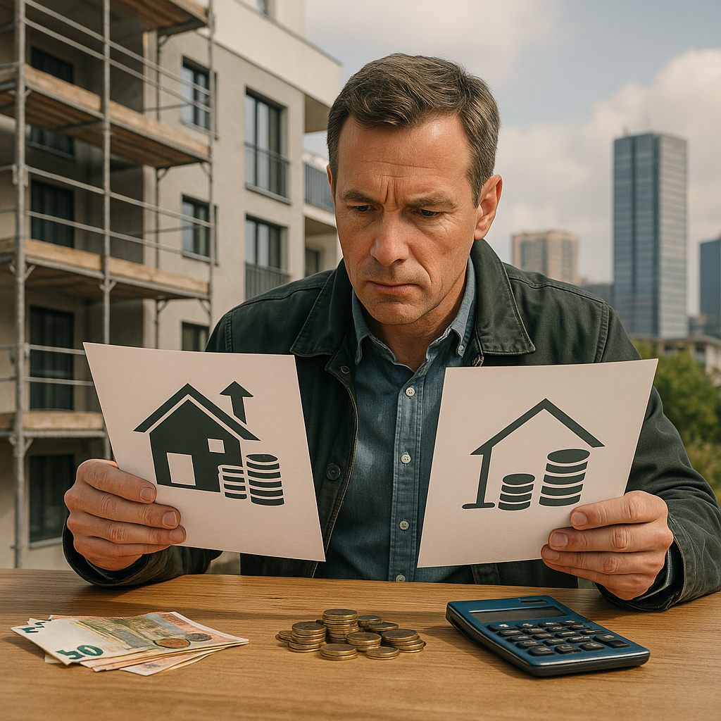 Förderkredite vs. Zuschüsse: So maximieren Bauprojekte in Bayern ihre Wirtschaftlichkeit unter neuen Klimavorgaben