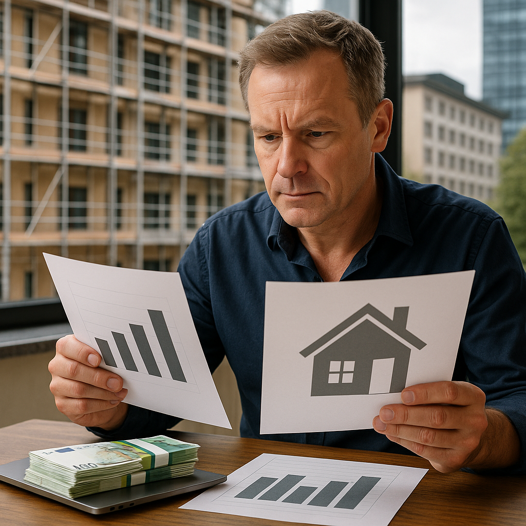 Förderkredite und Zuschüsse in Bayern: So meistern Sanierungen die neuen ESG-Herausforderungen und sichern Ihre Investitionen