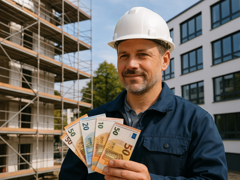 Förderprogramme für Sanierungsmaßnahmen in Bayern: Jetzt profitieren von Zuschüssen und neuen ESG-Vorgaben