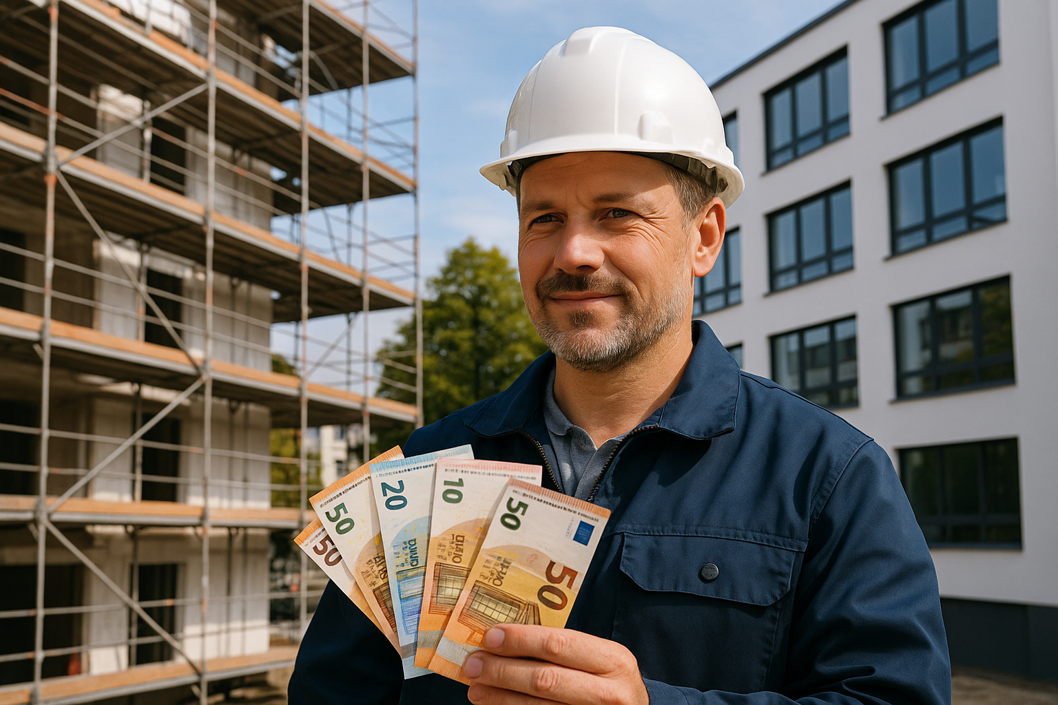 Förderprogramme für Sanierungsmaßnahmen in Bayern: Jetzt profitieren von Zuschüssen und neuen ESG-Vorgaben