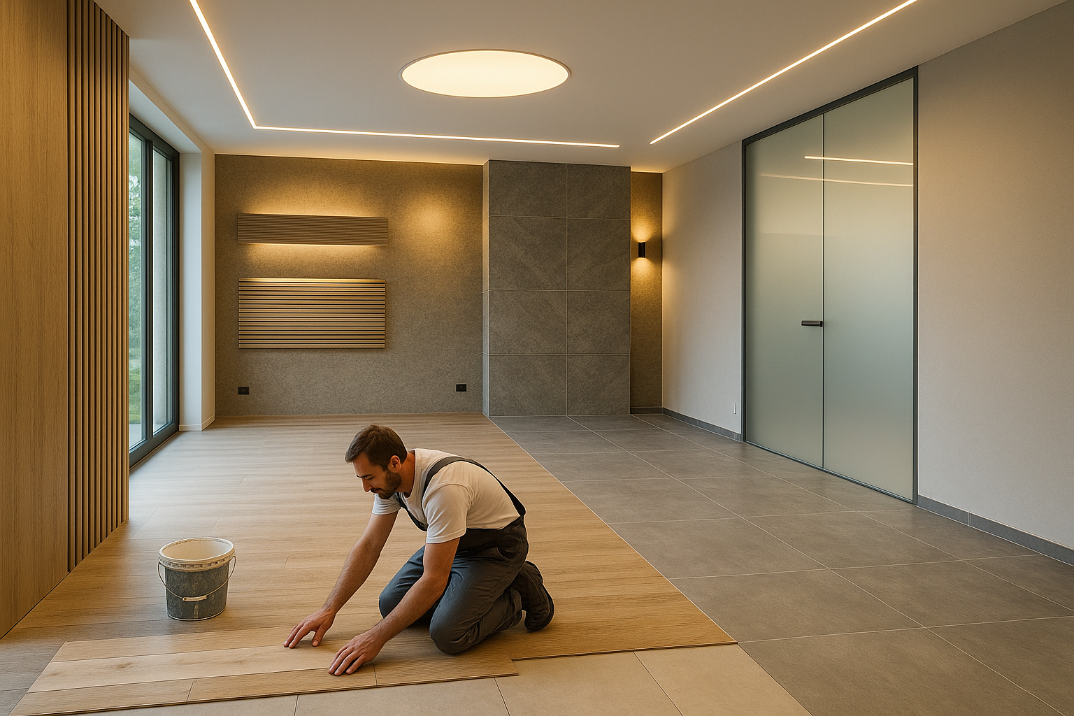 Innenrenovierung in München 2025: Strategien zur Wertsteigerung und Effizienzsteigerung für Bauunternehmen und Investoren in Bayern