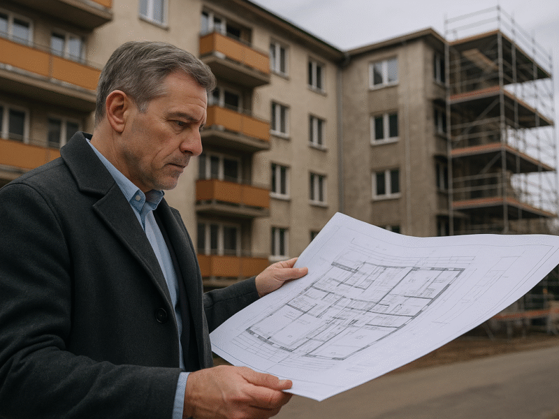 Gesetzesänderungen 2025 in Bayern: Was Eigentümer über neue Bauvorschriften wissen müssen, um Risiken zu vermeiden und Chancen zu nutzen