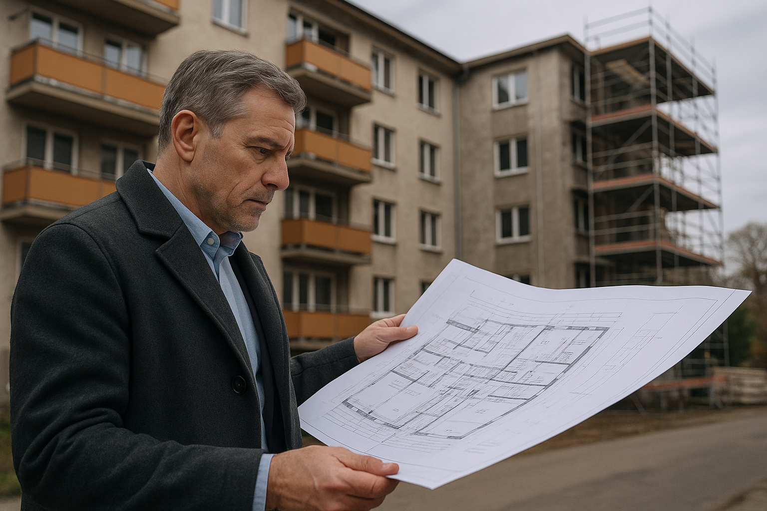 Gesetzesänderungen 2025 in Bayern: Was Eigentümer über neue Bauvorschriften wissen müssen, um Risiken zu vermeiden und Chancen zu nutzen