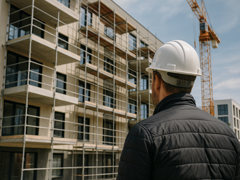 Modernisierungspflicht in Bayern: Was Eigentümer jetzt über neue Gesetze und Chancen für Bauprojekte wissen müssen