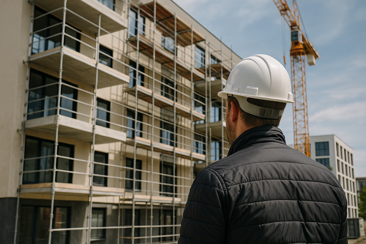 Modernisierungspflicht in Bayern: Was Eigentümer jetzt über neue Gesetze und Chancen für Bauprojekte wissen müssen