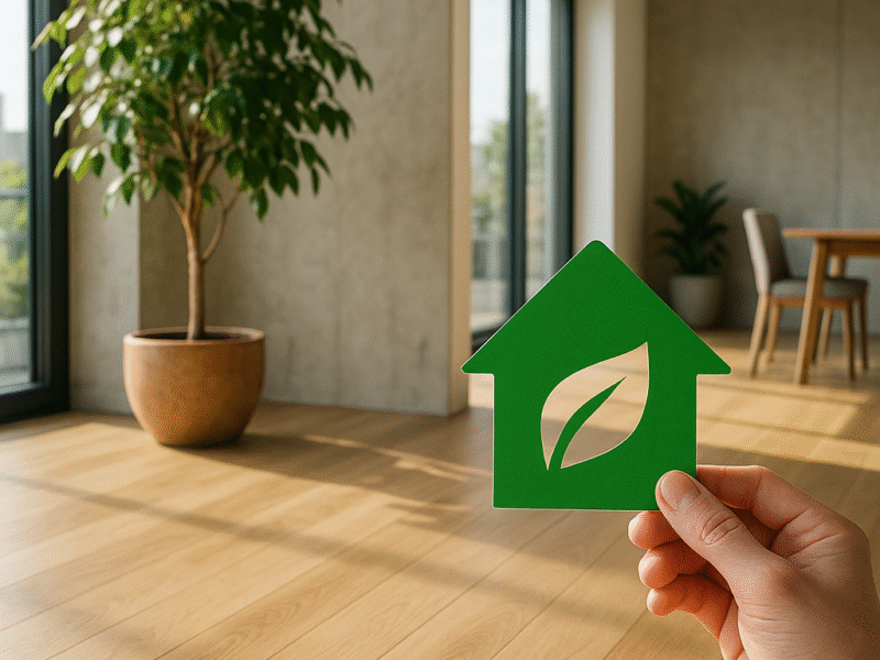 Nachhaltige Bodenbeläge in Bayern: Hohe Einsparpotenziale und gesetzliche Anforderungen für die Bauwirtschaft im Einklang mit ESG-Zielen