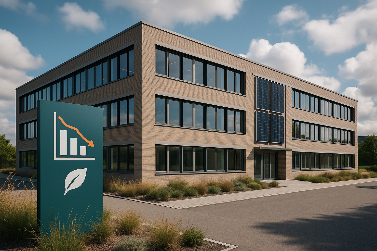 Passivhaus Bayern: Innovative Bauprojekte sichern Betriebskosten und Nachhaltigkeit für Gewerbe in München