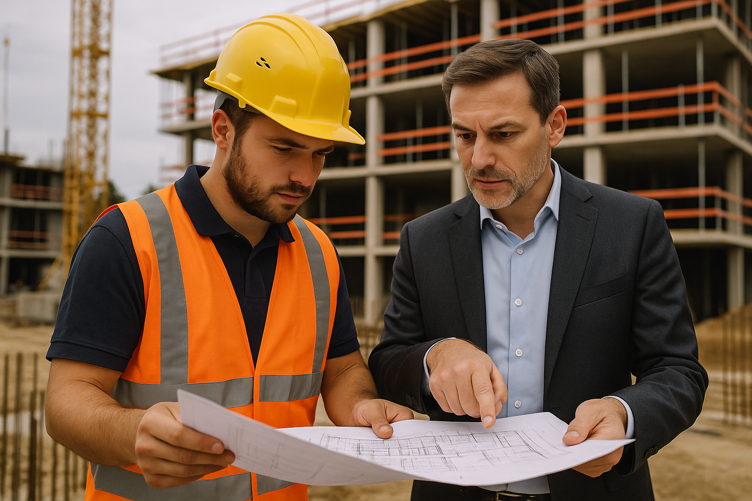 Tipps zur Auswahl von Baupartnern in Bayern: So sichern Sie Qualität und Kostentransparenz für Ihre Projekte in München