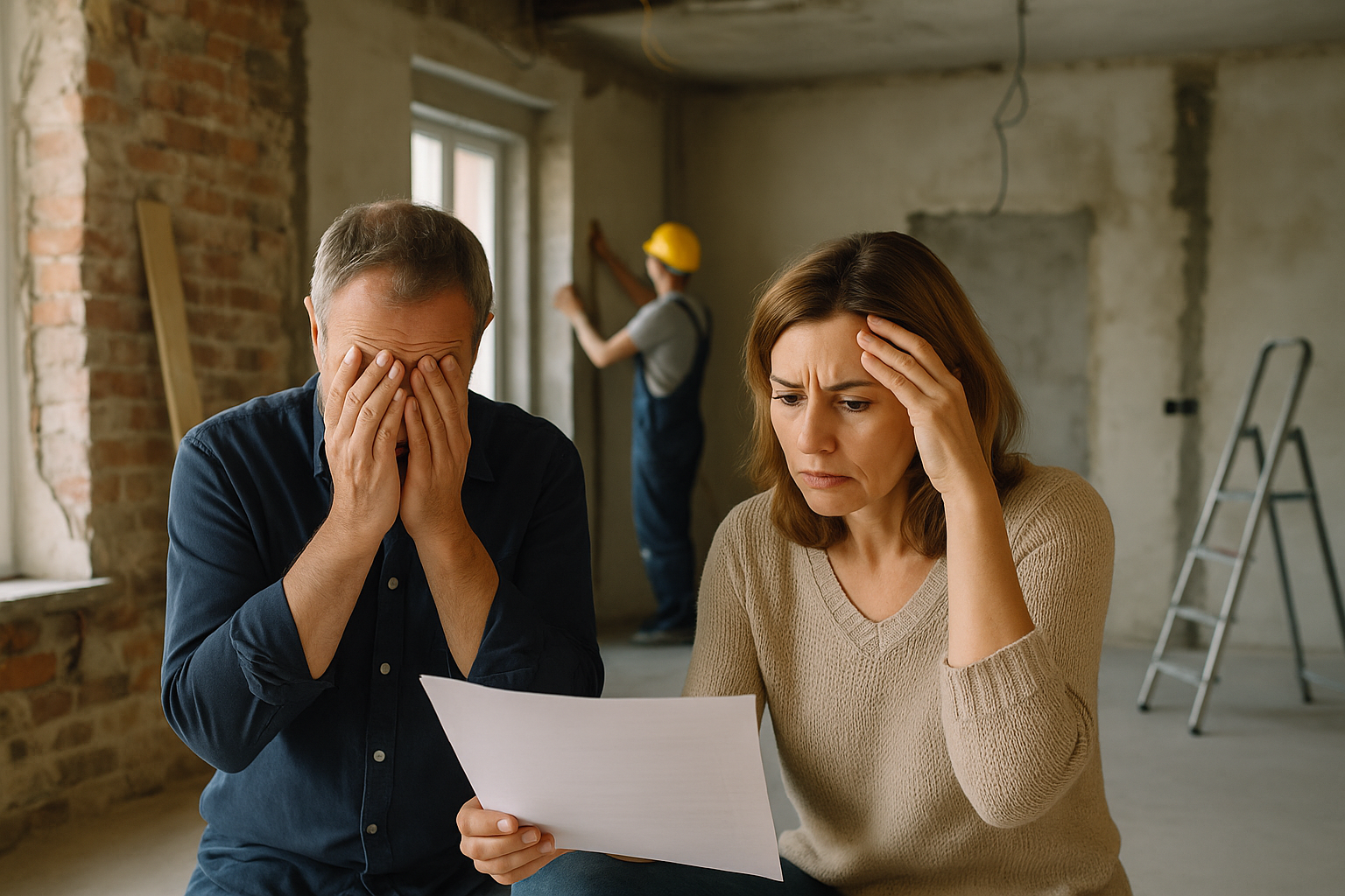 Umbau in München: Tipps für stressfreie Planung und Kostenfallen vermeiden – So sichern Sie sich diese Wettbewerbsvorteile in der Bauwirtschaft in Bayern!
