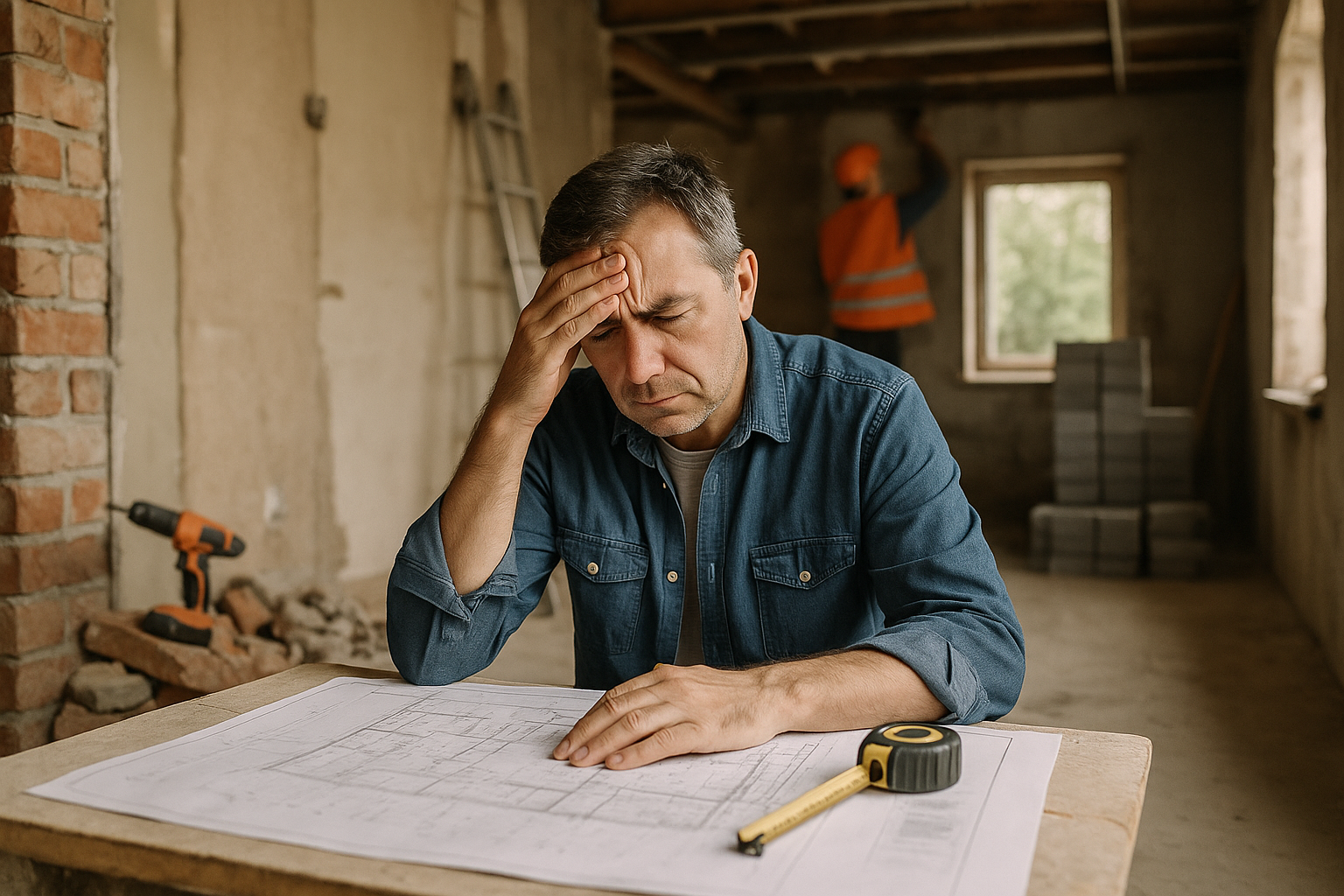 Umbau in München: Planungssicherheit und Effizienzgewinne durch strategisches Stakeholder-Management im Bauwesen