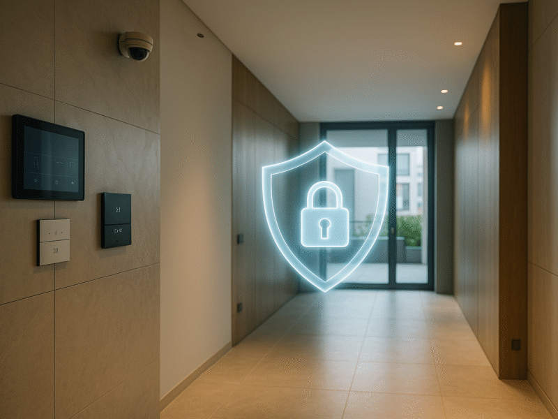 Datenschutz im Smart Home: Wichtige Vorgaben für Bauunternehmen und Immobilienbesitzer in Bayern jetzt berücksichtigen!