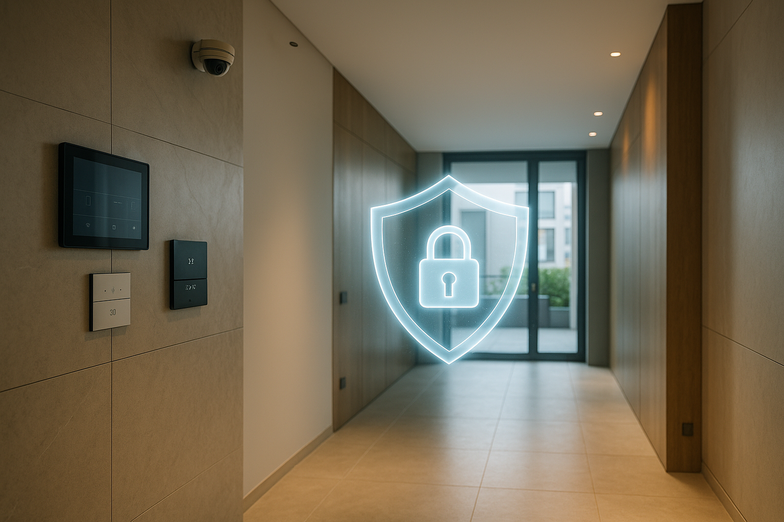 Datenschutz im Smart Home: Wichtige Vorgaben für Bauunternehmen und Immobilienbesitzer in Bayern jetzt berücksichtigen!