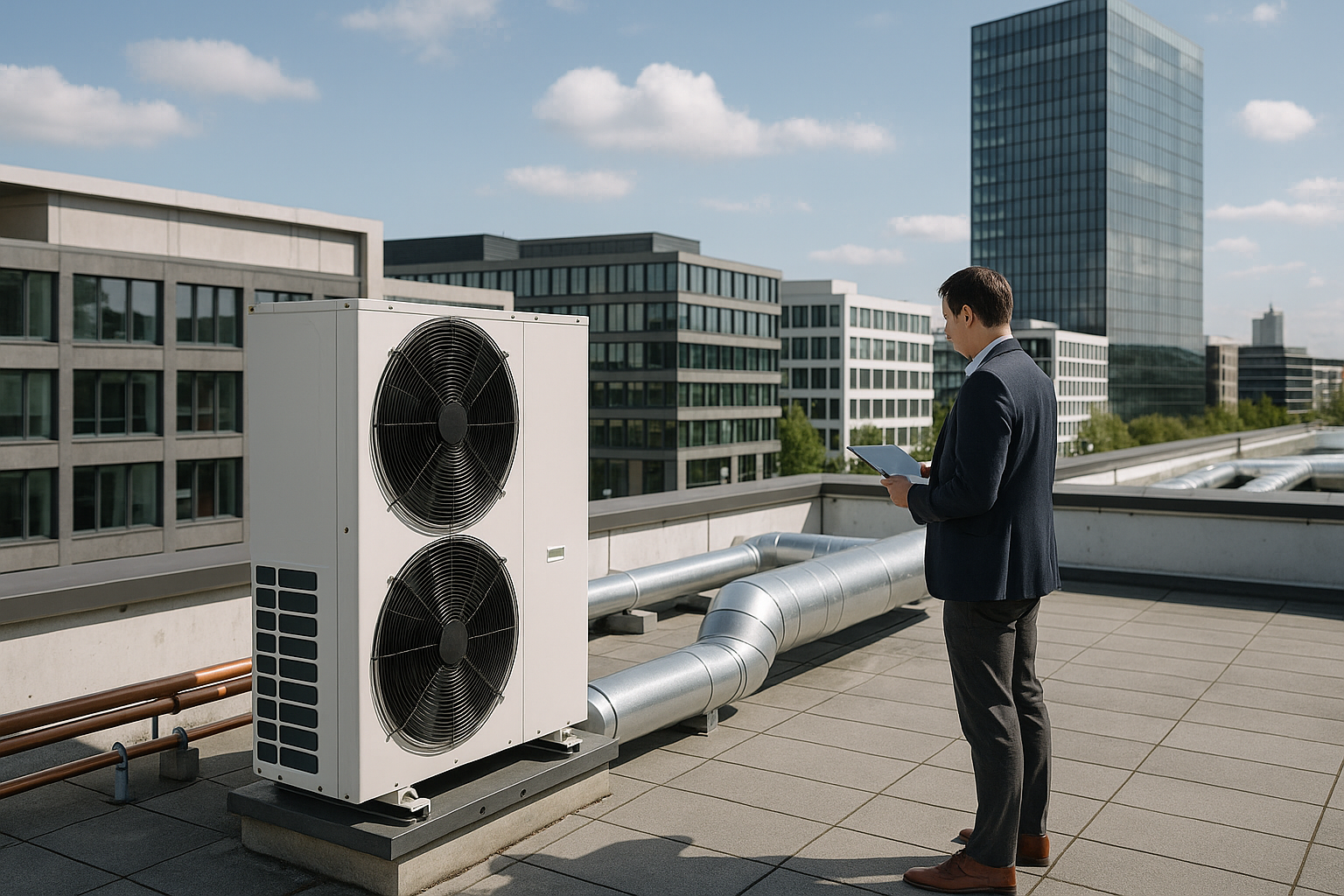 GEG Änderungen in Bayern: Neue Pflichten für Bauunternehmen bei Energiewende und Sanierungen ab 2024