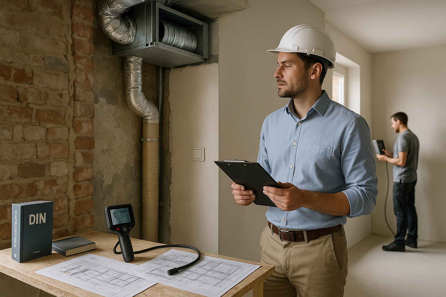 Haftung bei Baumängeln in Bayern: Neue Richtlinien für Sanierungen - Wichtige Fristen und Maßnahmen zur Qualitätssicherung verstehen