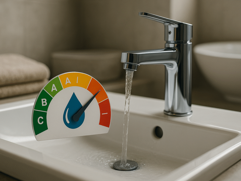 Energieeffiziente Badsanierung in Bayern: So erhöhen Bauunternehmen und Immobilienbesitzer ihre Wettbewerbsfähigkeit und senken Betriebskosten drastisch