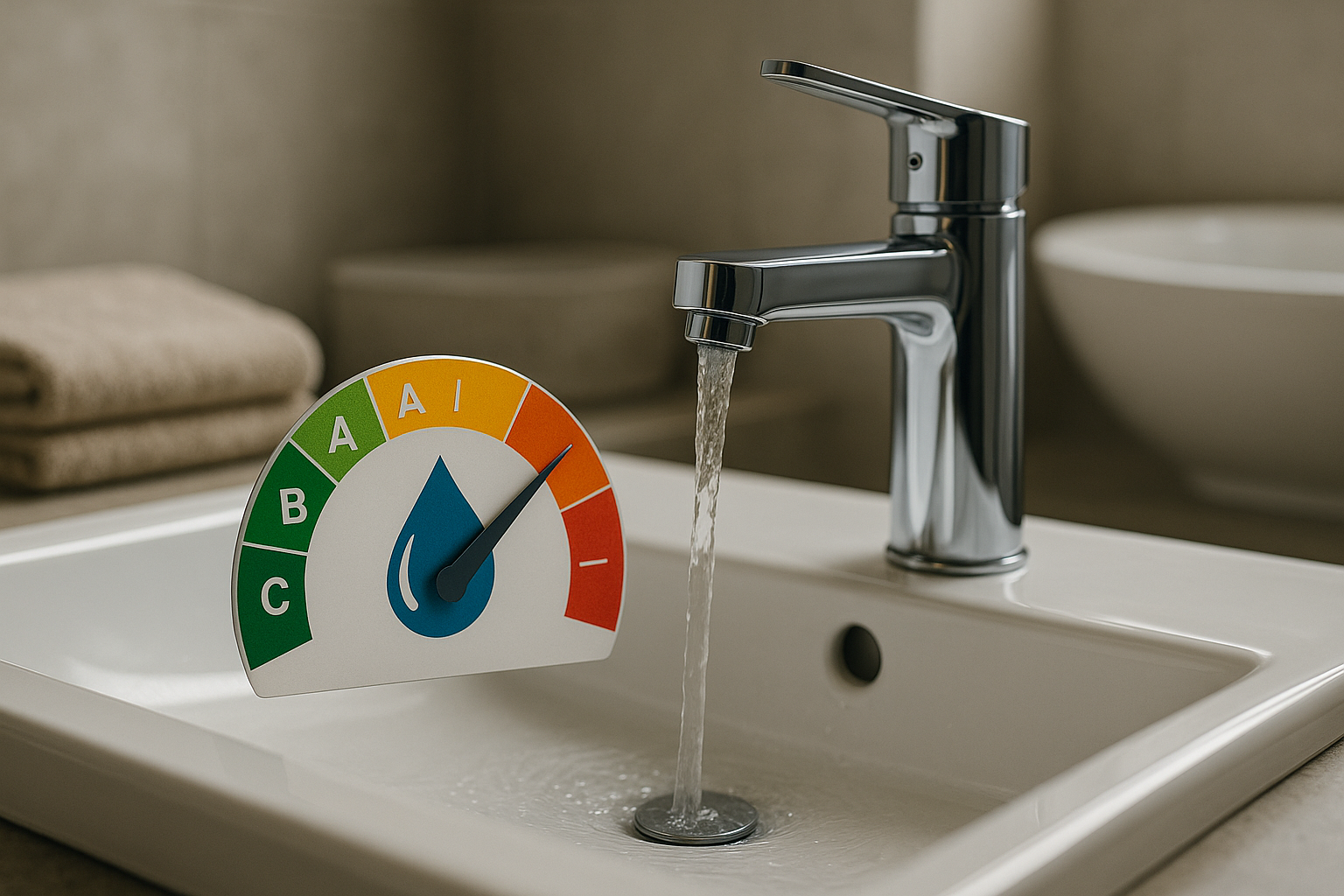 Energieeffiziente Badsanierung in Bayern: So erhöhen Bauunternehmen und Immobilienbesitzer ihre Wettbewerbsfähigkeit und senken Betriebskosten drastisch