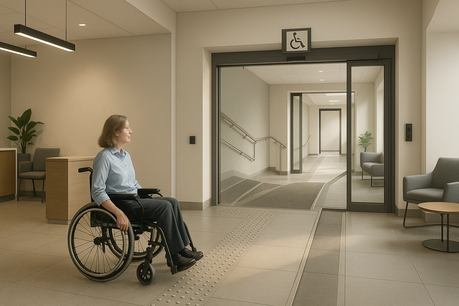 Barrierefreies Wohnen in Bayern: Strategische Umbauten sichern Wertsteigerung und erfüllen neue ESG-Vorgaben