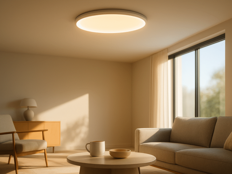 Energieeffiziente Beleuchtungskonzepte in Bayern: So steigern Sie den Immobilienwert und senken Betriebskosten nachhaltig