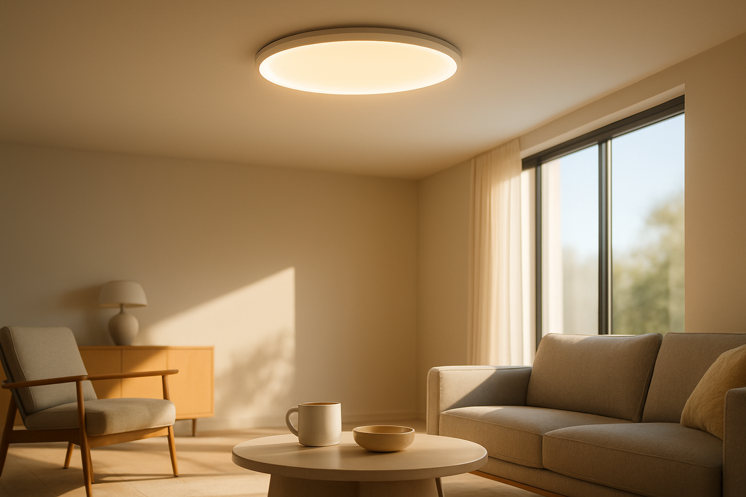 Energieeffiziente Beleuchtungskonzepte in Bayern: So steigern Sie den Immobilienwert und senken Betriebskosten nachhaltig