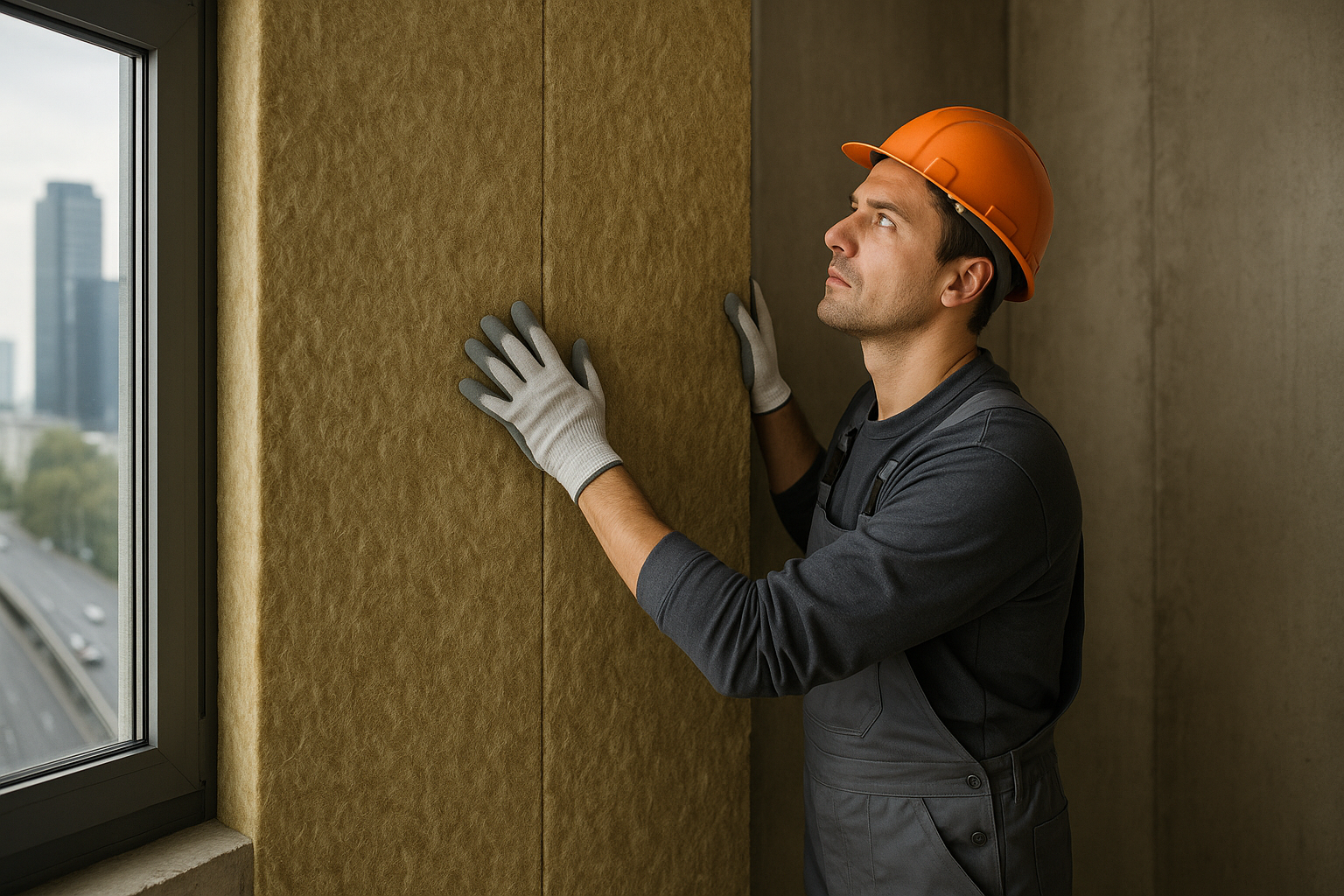 Schallschutz bei Sanierungen in Bayern: Wirtschaftlichkeit, Materialien und gesetzliche Vorgaben für Bauunternehmen und Investoren im Blick