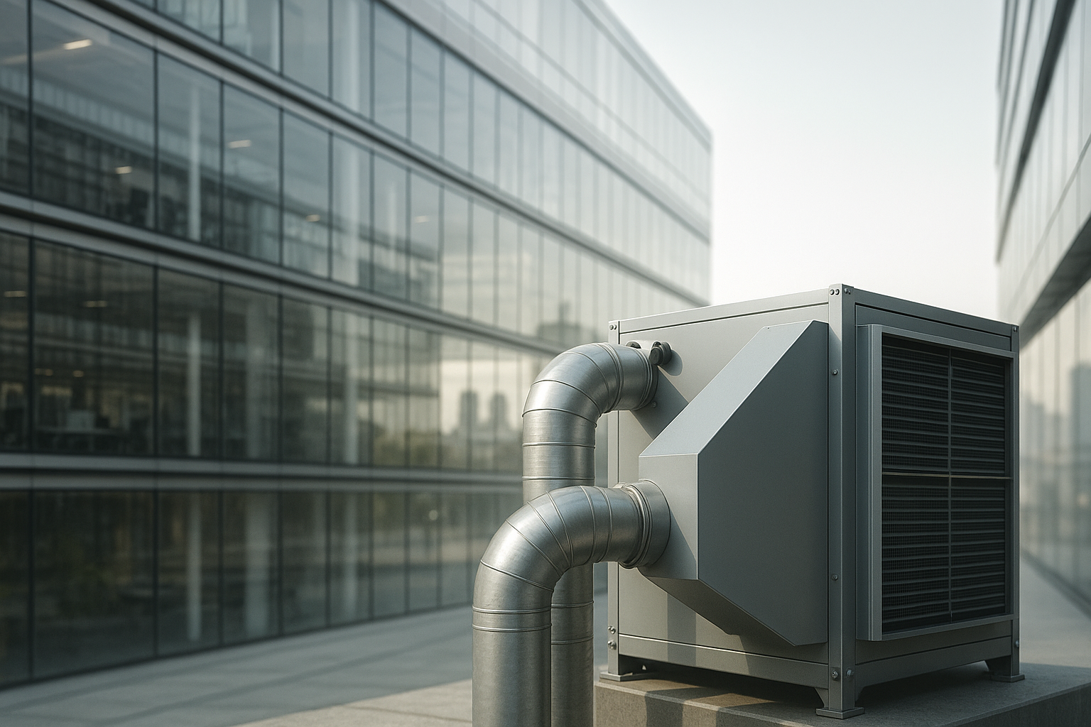 Wärmerückgewinnungssysteme in Bayern: Wie neue gesetzliche Vorgaben die Betriebskosten für Bauherren und Immobilienbetreiber beeinflussen