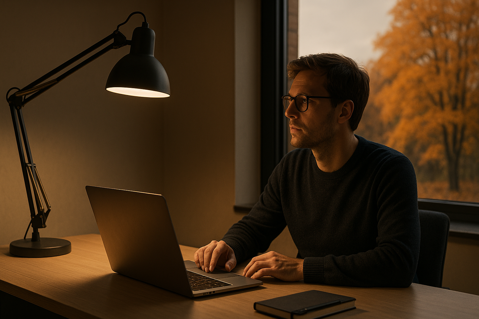 Moderne Beleuchtungskonzepte für Unternehmen in Bayern: Warum der Herbst 2023 die beste Zeit für eine energieeffiziente Umrüstung ist