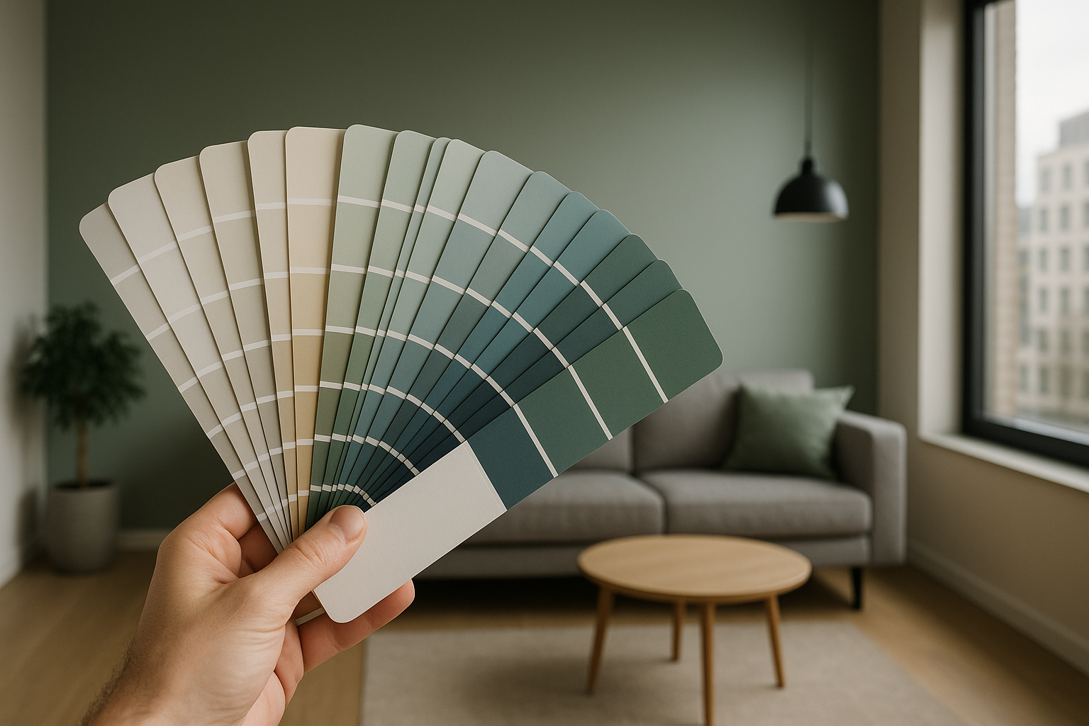 Farbkonzepte im Bauwesen: Wie professionelle Gestaltung in Bayern Marktwerte steigert und Sanierungsprojekte revolutioniert