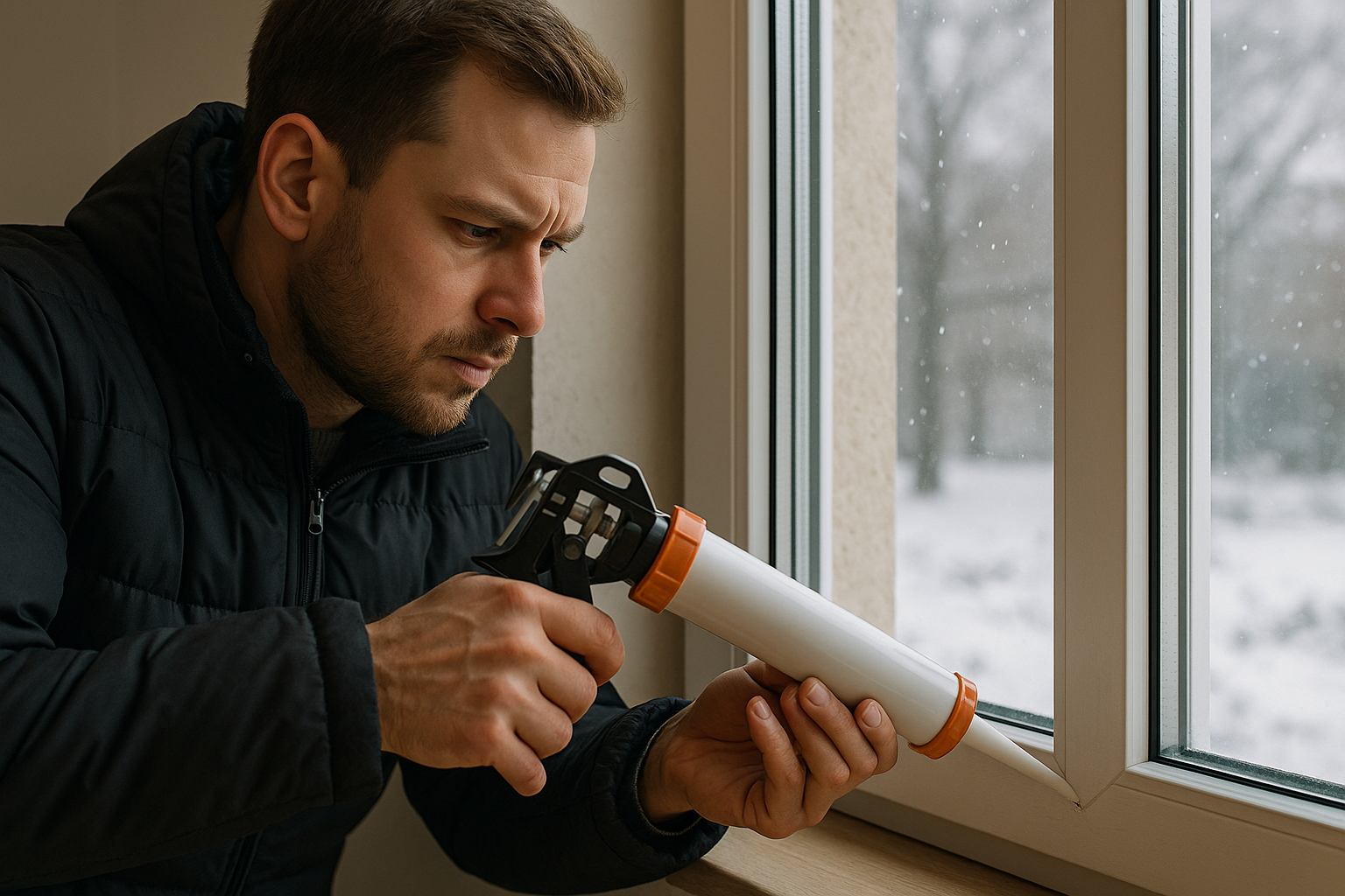 Energieeffizientes Bauen in Bayern: Fenster abdichten als Schlüsselmaßnahme gegen steigende Heizkosten und Immobilienverluste
