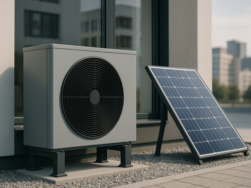 Förderprogramme für Heizungsmodernisierung in Bayern: Unternehmen und Investoren profitieren von attraktiven Zuschüssen und neuen Gesetzen ab Herbst 2025