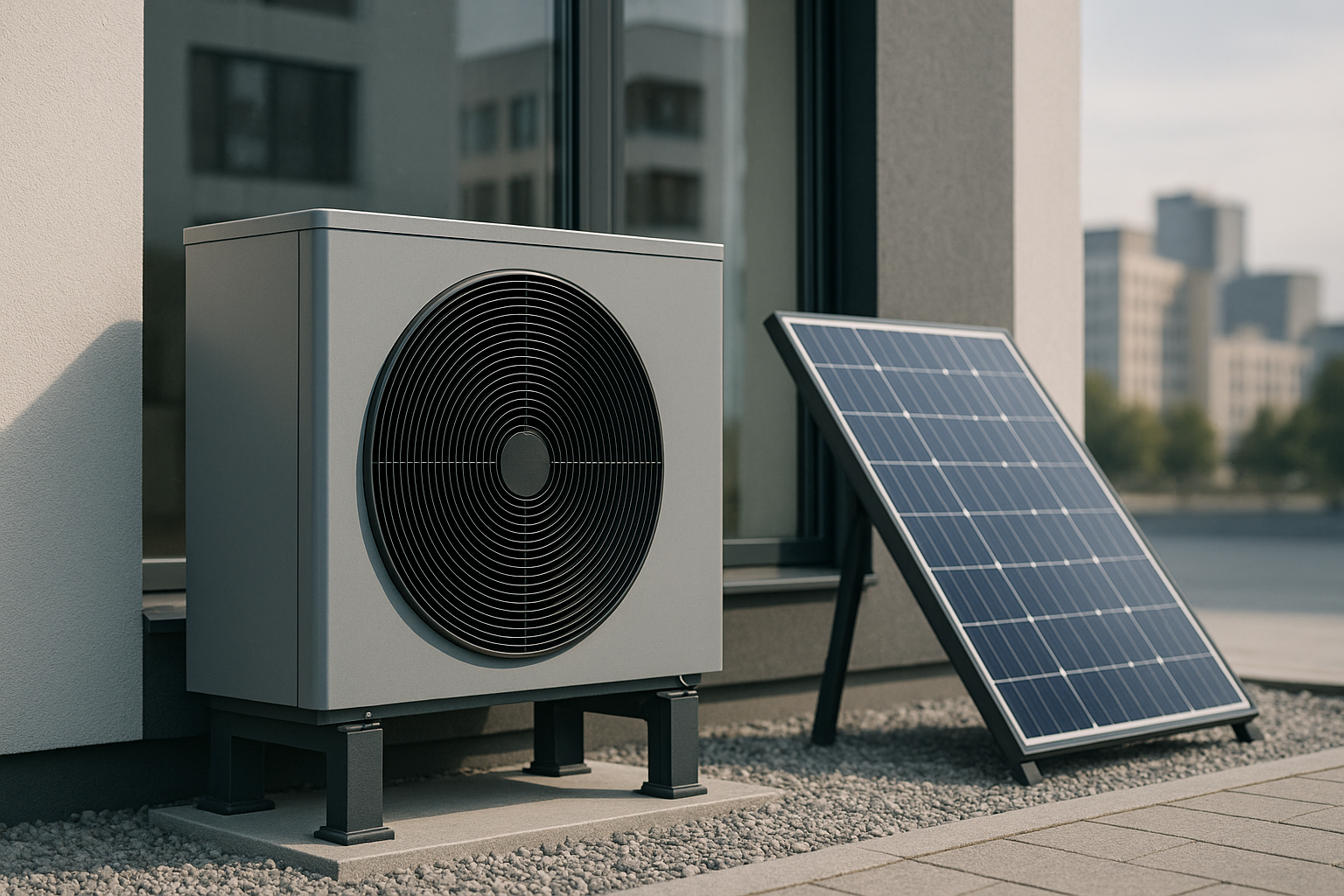 Förderprogramme für Heizungsmodernisierung in Bayern: Unternehmen und Investoren profitieren von attraktiven Zuschüssen und neuen Gesetzen ab Herbst 2025