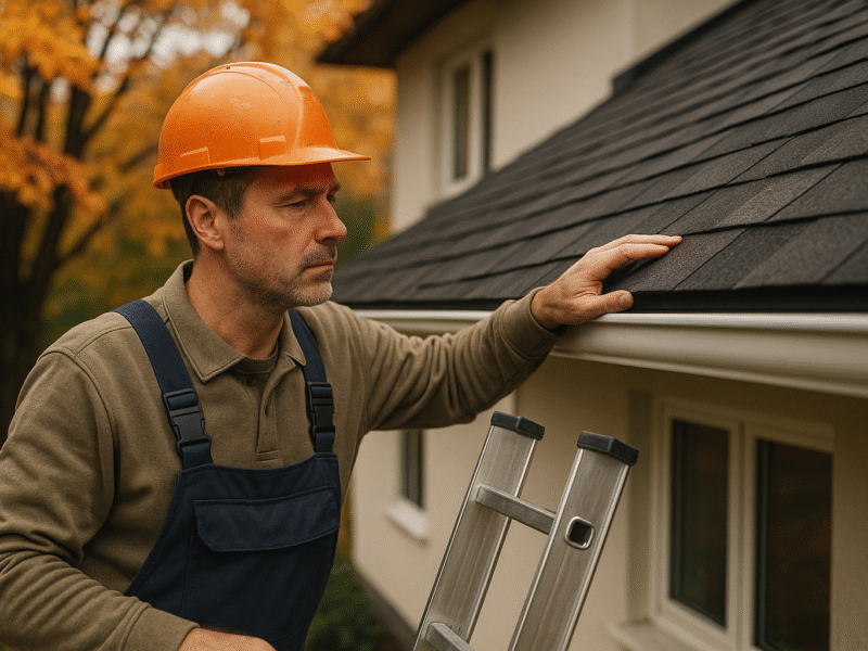 Herbst-Check in Bayern: Der entscheidende Zeitraum für Sanierungsarbeiten und gesetzliche Anpassungen in der Bauwirtschaft