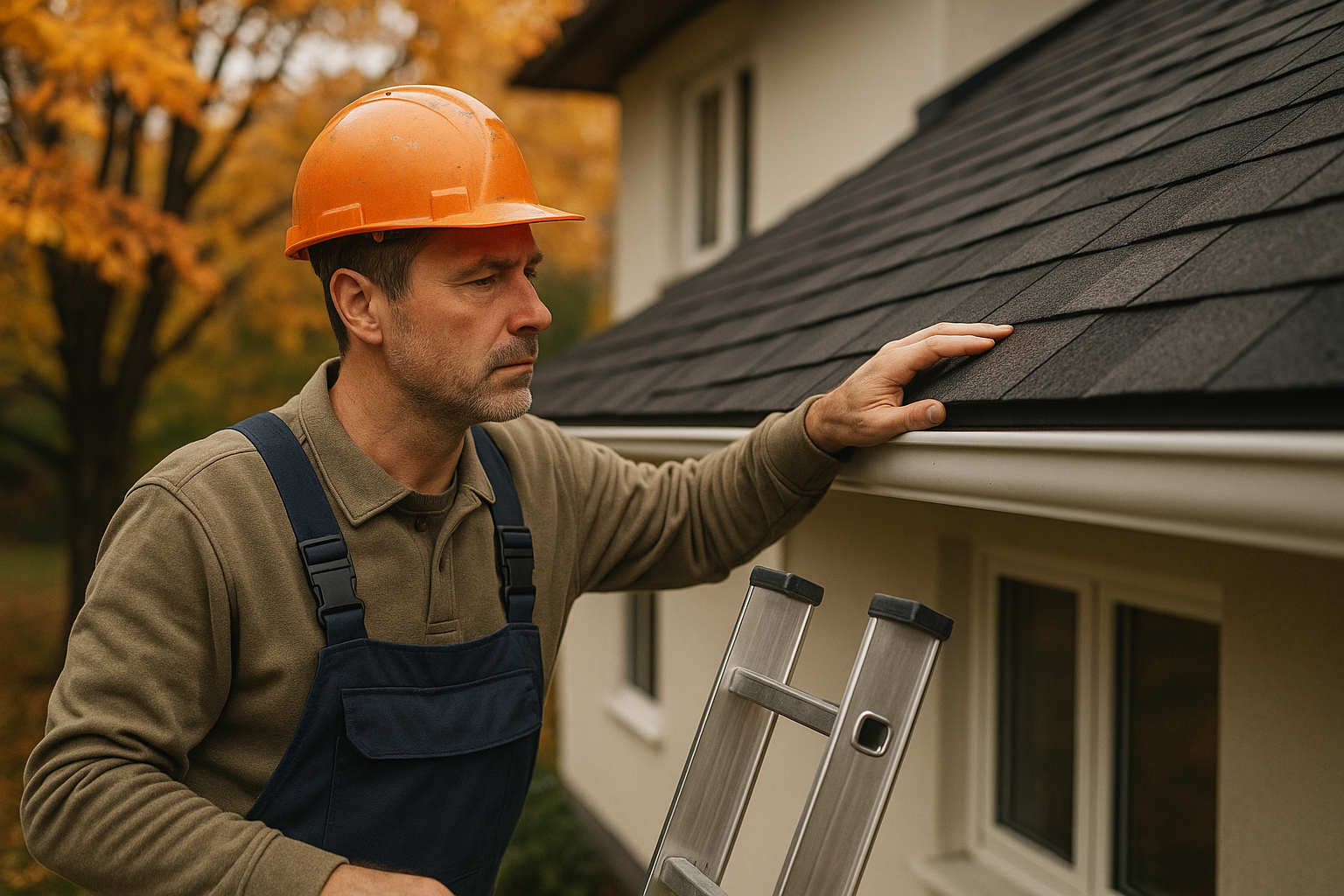 Herbst-Check in Bayern: Der entscheidende Zeitraum für Sanierungsarbeiten und gesetzliche Anpassungen in der Bauwirtschaft