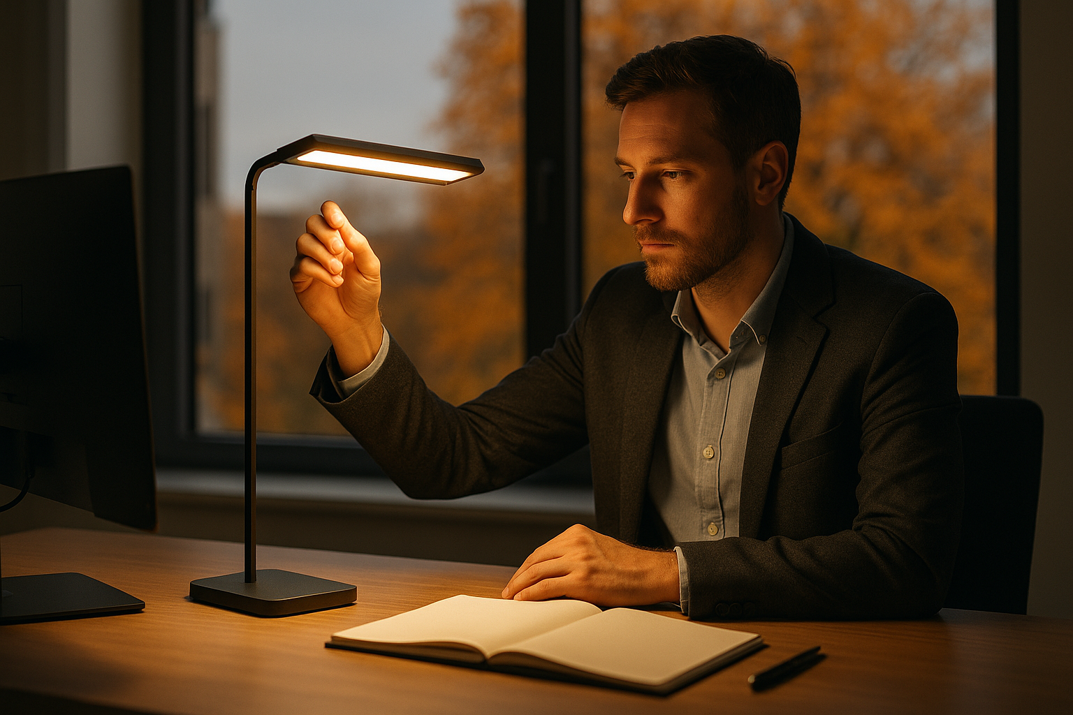 Optimale Innenbeleuchtung in Bayern: So steigern Sie Effizienz und Komfort in Immobilien für die dunkle Jahreszeit