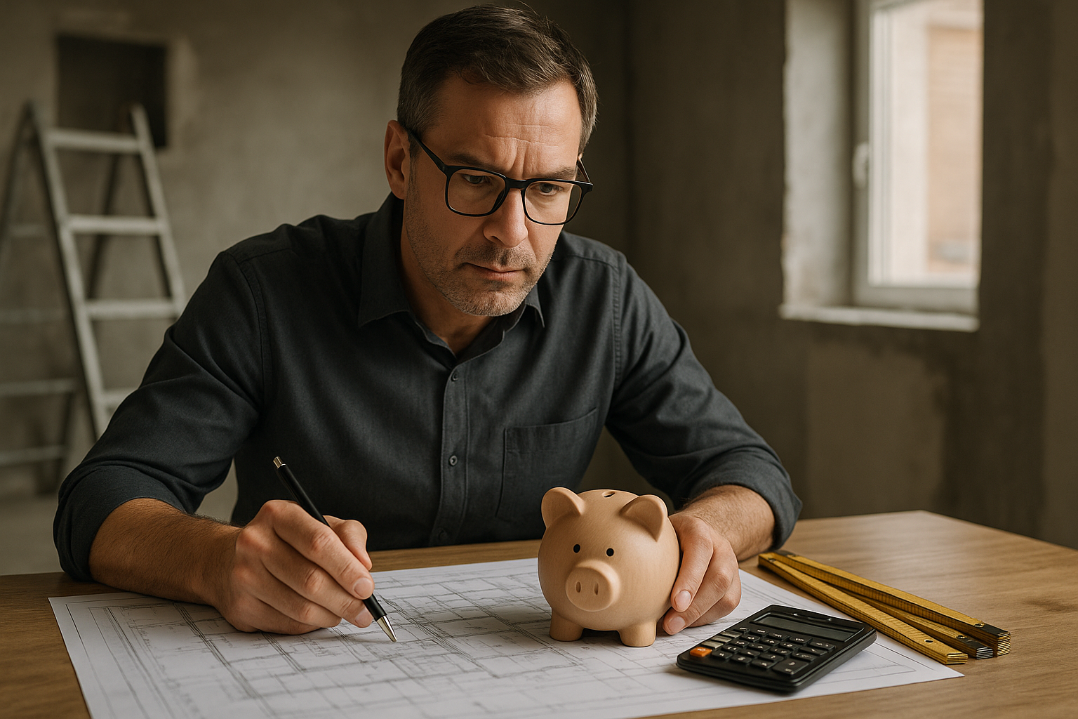 Sanierungsbudget in Bayern: So vermeiden Sie Kostenfallen und sichern den Projekterfolg