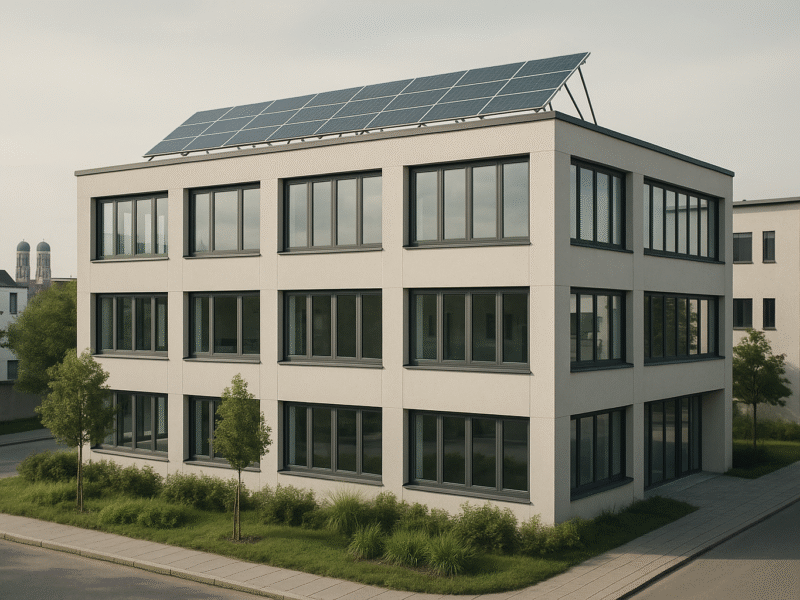 Energieausweis 2025: Neue Vorgaben für Eigentümer in Bayern – So sichern Sie Ihr Immobilienportfolio und vermeiden hohe Bußgelder